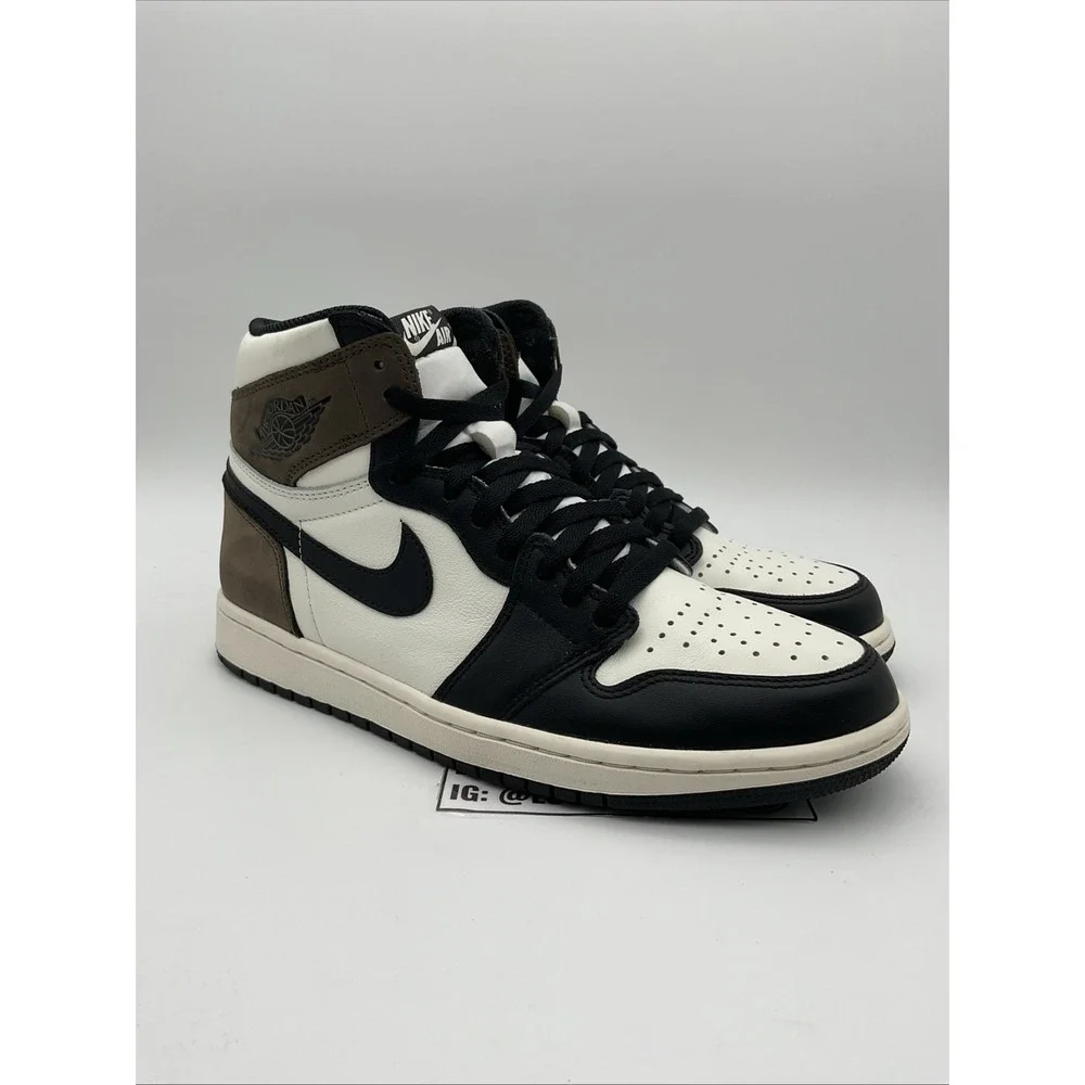 Jordan size 10